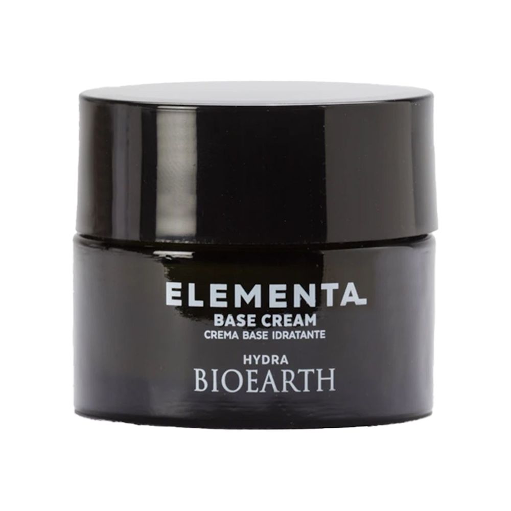 981074723 - Bioearth Elementa Crema Base Hydra Idratante Viso 50ml - 4737187_2.jpg
