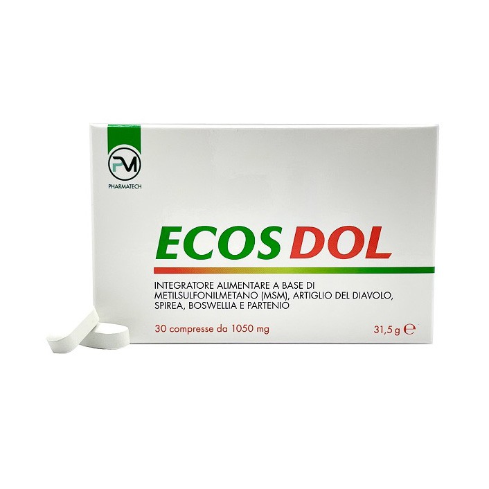 image - 970447850 - Integratore alimentare a base di MSM e artiglio del diavolo, utile per supportare il benessere e la funzionalità delle articolazioni. - 7875252_2.jpg