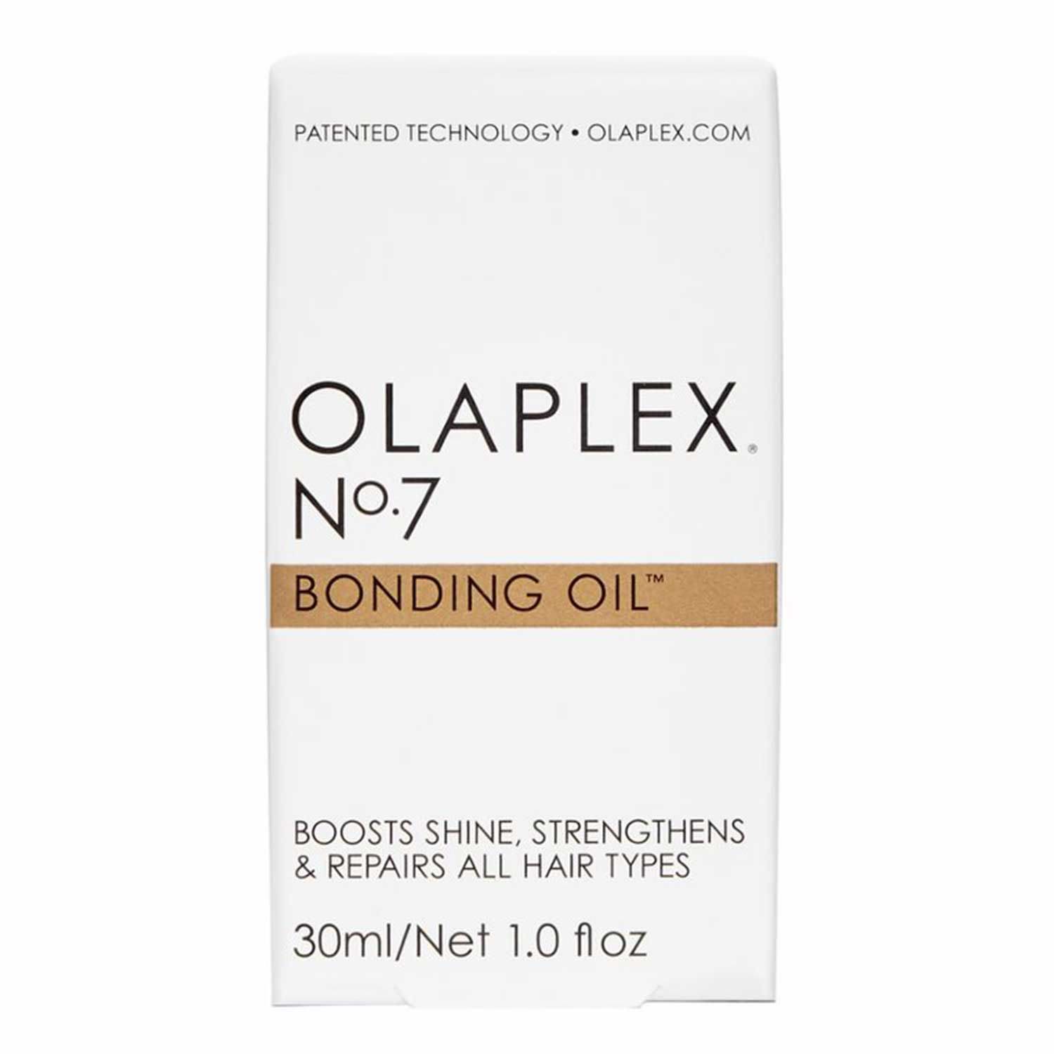image - 984909655 - Olaplex No.7 Bonding Oil Olio riparatore capelli 30ml - 4710457_3.jpg