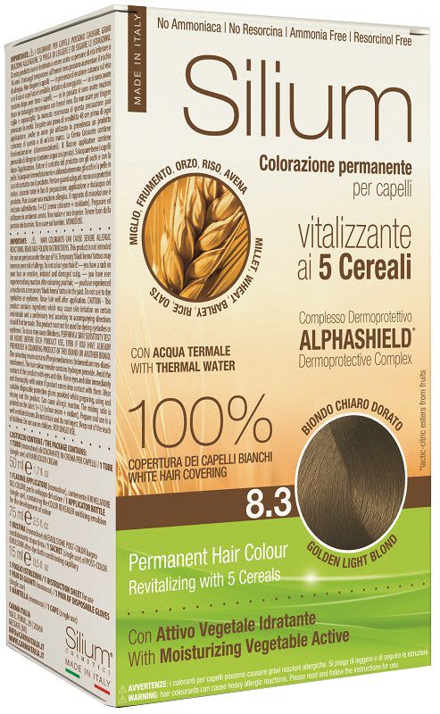 976332231 - Silium Colorazione Permanente 5 Cereali Biondo Chiaro Dorato 8.3 - 4733538_2.jpg