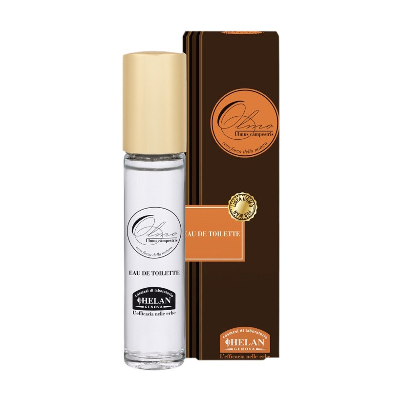 image - 947261119 - Eau de toilette da 10 ml con note di agrumi mediterranei, salvia, radice di zenzero e pepe nero, ideale per una fragranza fresca e aromatica. - 4761929_2.jpg