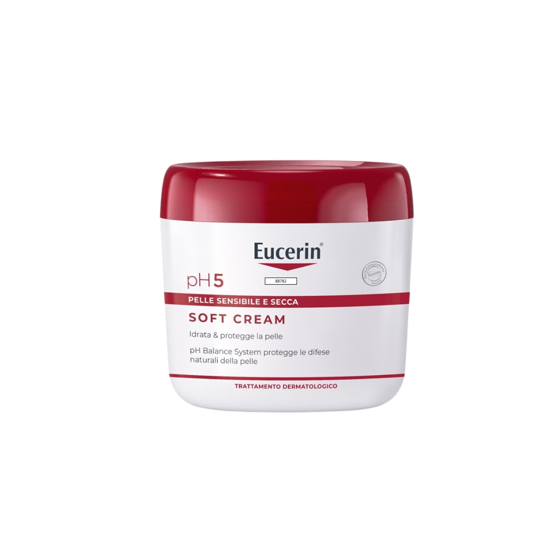 image - 985823158 - EUCERIN PH5 BODY SOFT CREAM 450 ML PROMO - 4742451_1.jpg