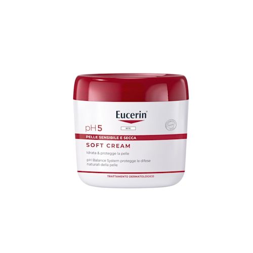 image - 985823158 - EUCERIN PH5 BODY SOFT CREAM 450 ML PROMO - 4742451_1.jpg