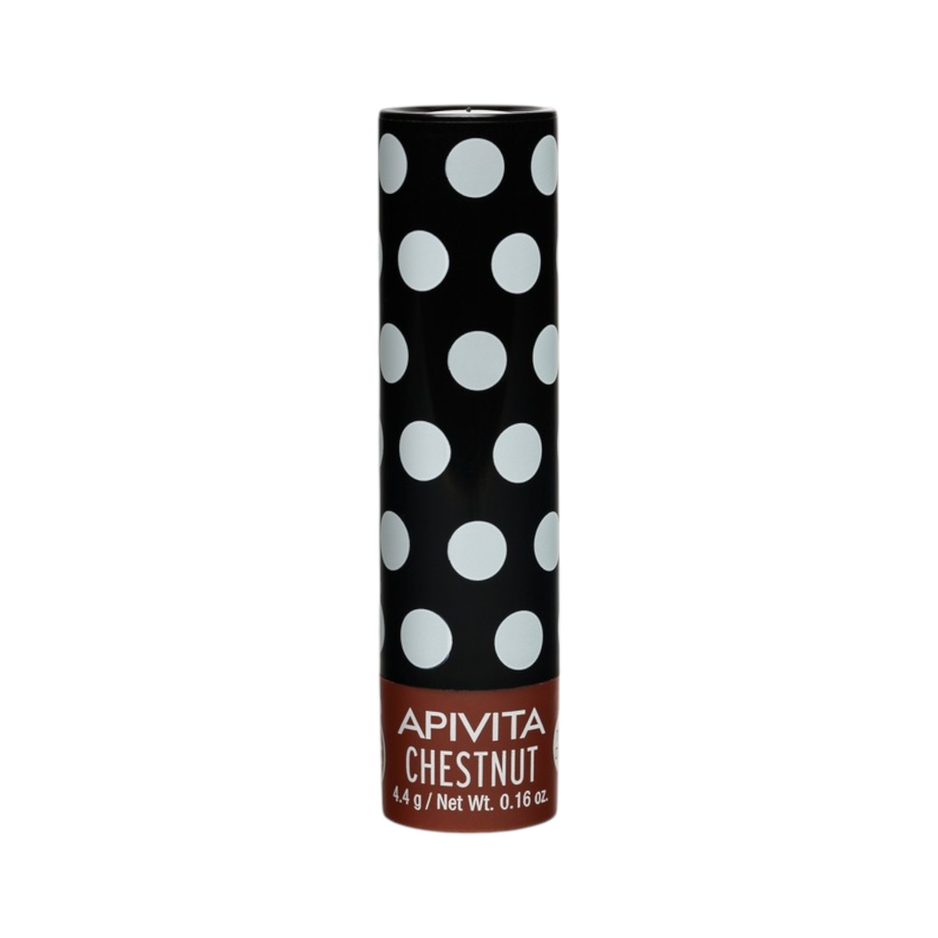 image - 973515885 - APIVITA LIPCARE CHESTNUT 4,4 G/17 - 4730453_1.jpg