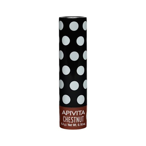 image - 973515885 - APIVITA LIPCARE CHESTNUT 4,4 G/17 - 4730453_1.jpg