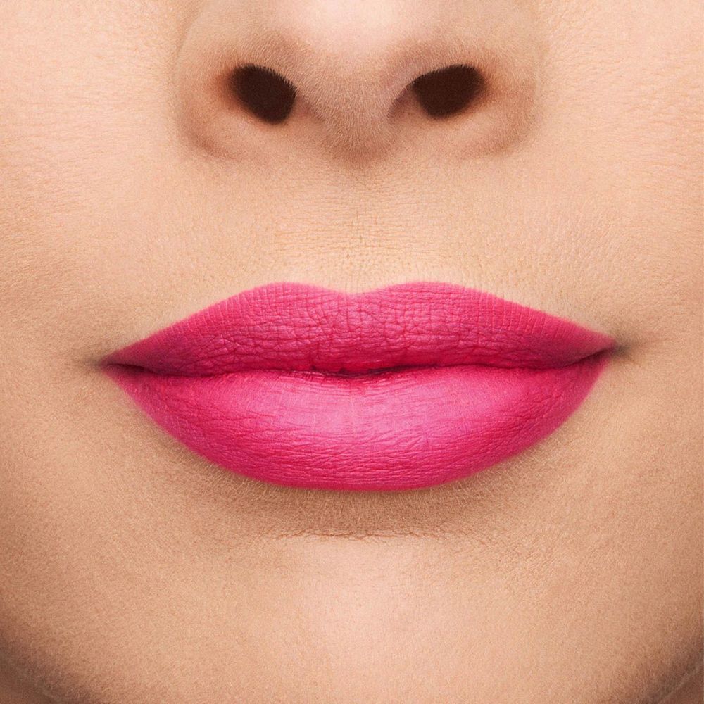 985831965 - Collistar Puro Rossetto Matte lunga durata Fucsia Petunia n.103 - 4742525_3.jpg