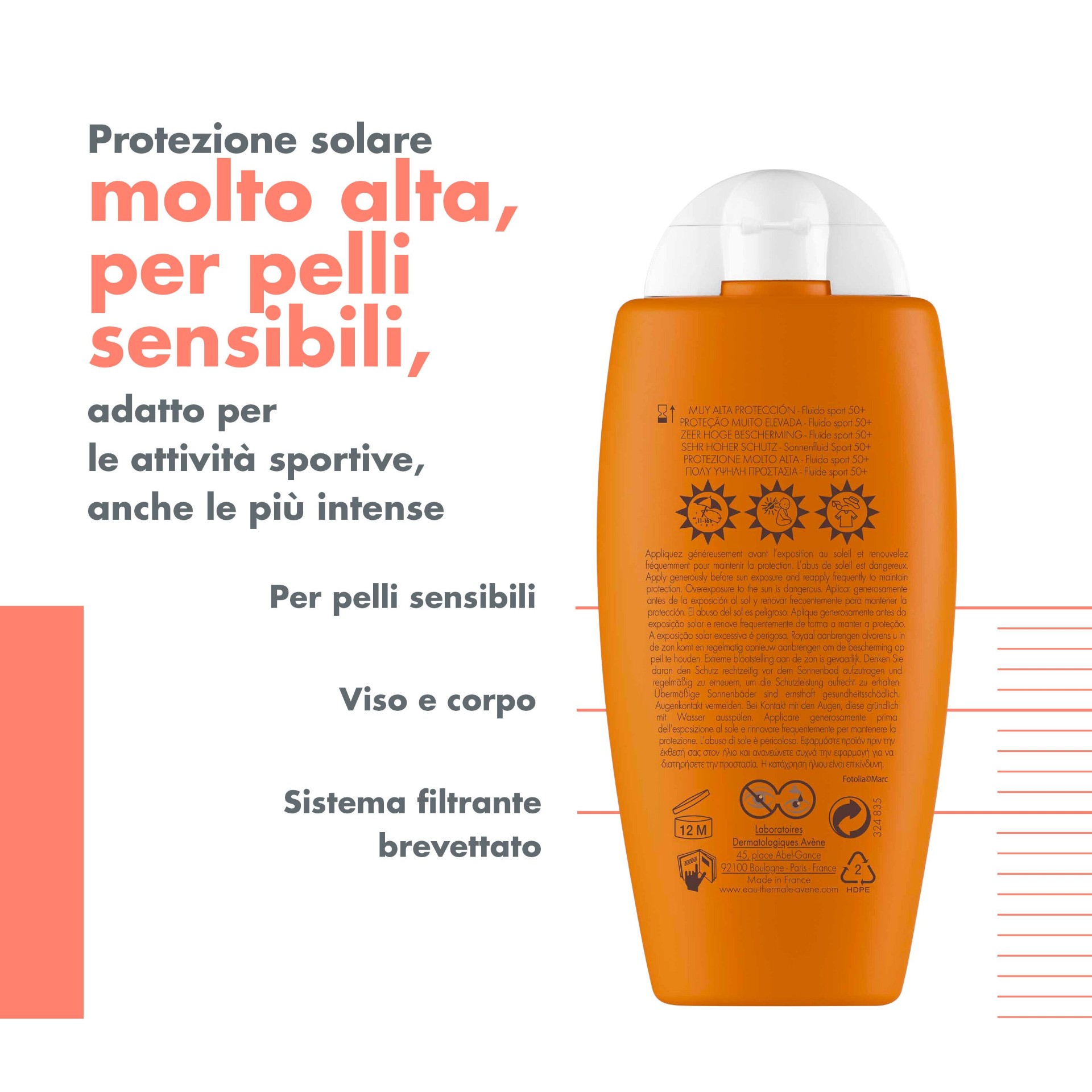 image - 975431925 - EAU THERMALE AVENE SOLARE FLUIDO SPORT SPF 50+ 100 ML - 7893272_8.jpg