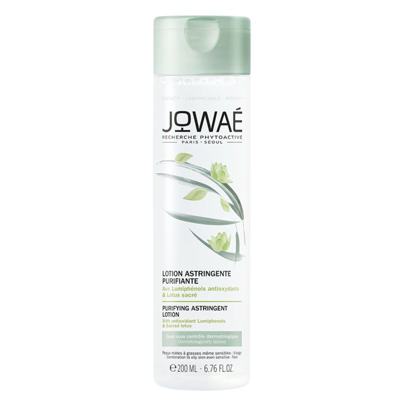 Jowaé Lozione Astringente Purificante Contro le imperfezioni 200ml