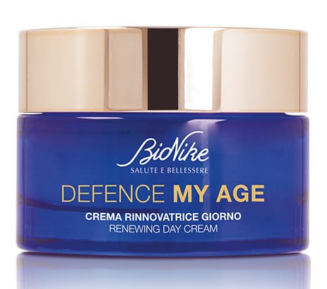 975435278 - Bionike Defence My Age Crema Rinnovatrice Giorno 50ml - 4732383_2.jpg