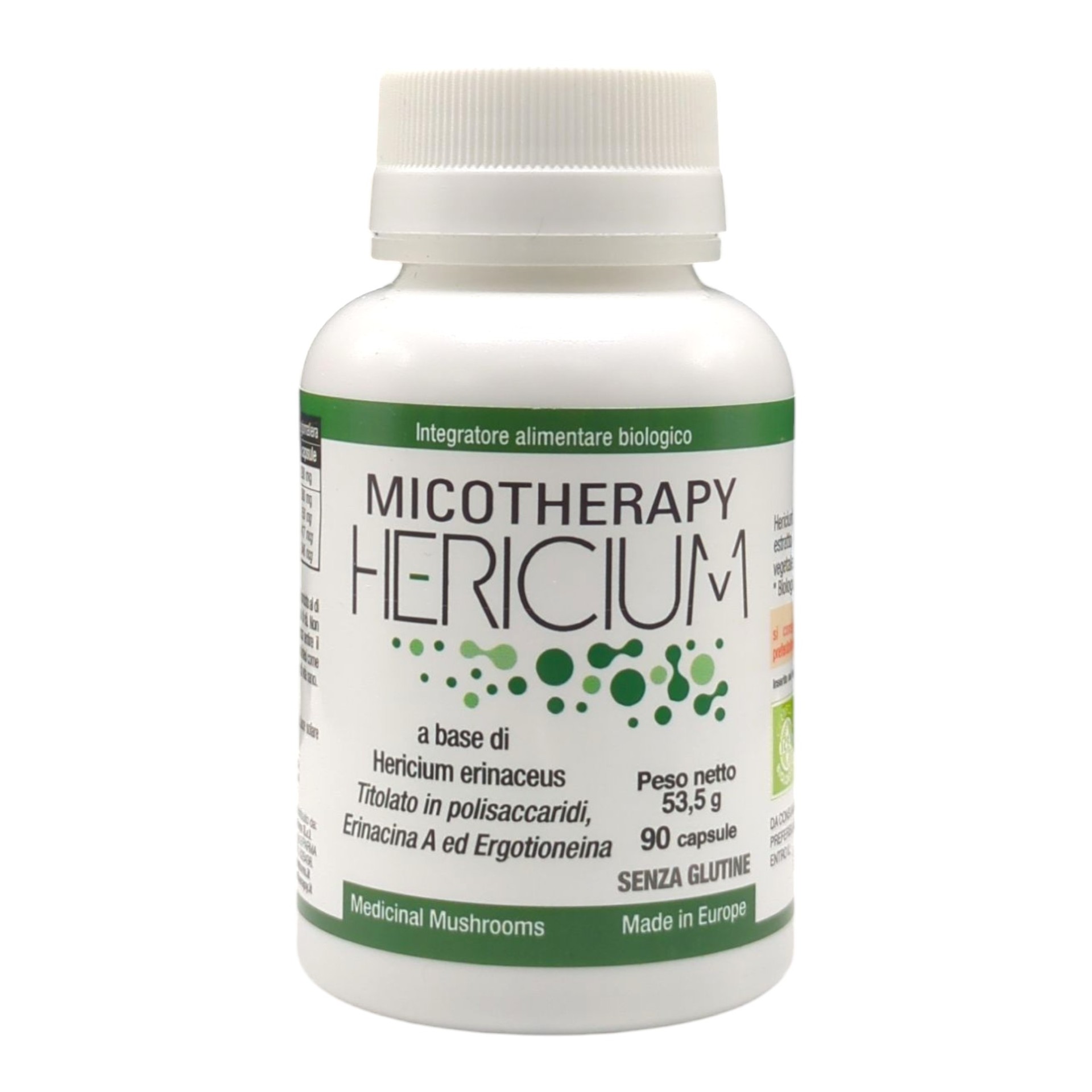 923588990 - MICOTHERAPY HERICIUM 90 CAPSULE FLACONE 53,50 G - 4719119_4.jpg