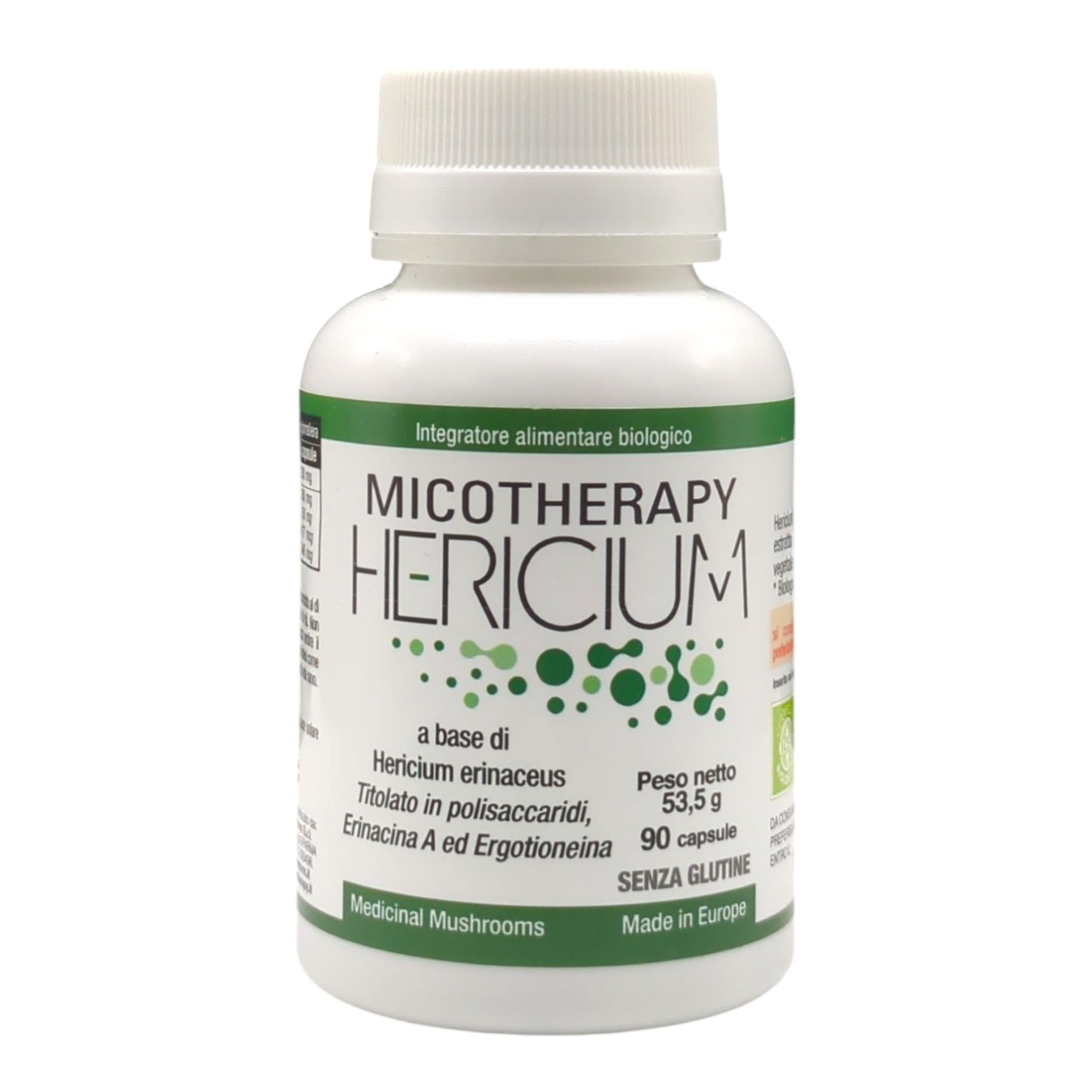 923588990 - MICOTHERAPY HERICIUM 90 CAPSULE FLACONE 53,50 G - 4719119_4.jpg
