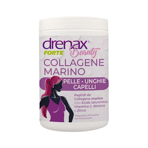 image - 952052367 - Integratore a base di collagene marino formulato per supportare il benessere di pelle, unghie e capelli. - 4890325_2.jpg