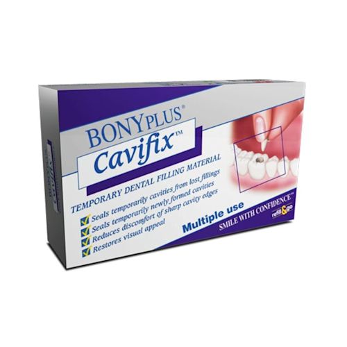 image - 907002481 - BONYPLUS CAVIFIX OTTURAZIONE DENTARIA TEMPORANEA KIT - 4865015_2.jpg