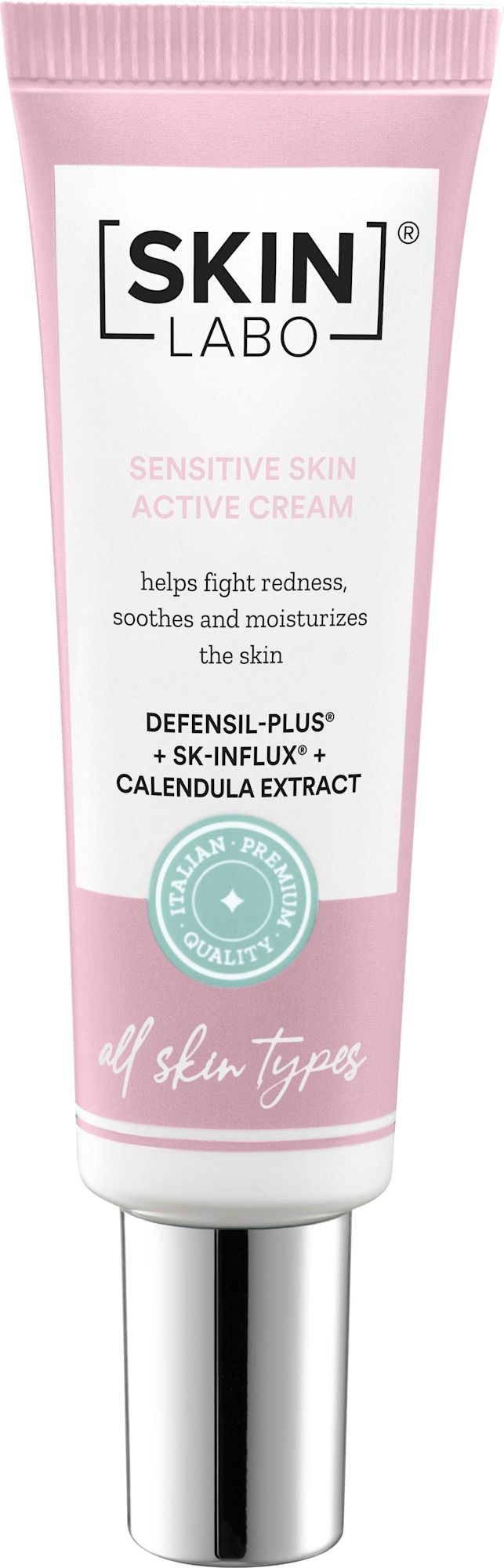 image - 985513201 - Skinlabo Crema Attiva Pelli Sensibili 30ml - 4742125_1.jpg