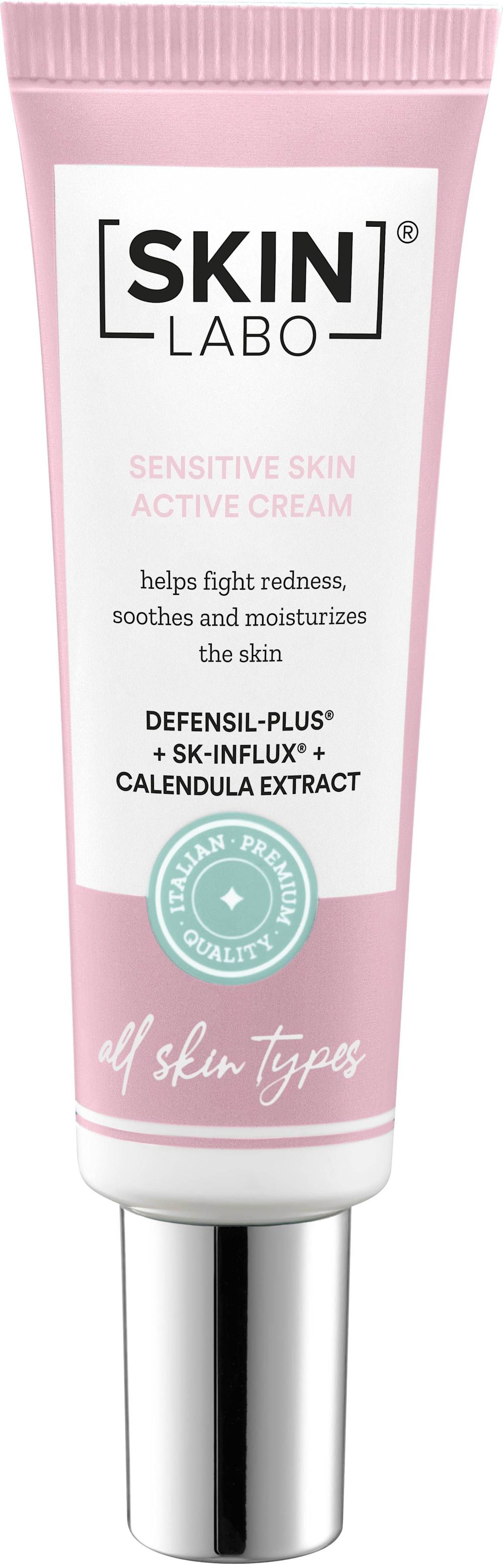 985513201 - Skinlabo Crema Attiva Pelli Sensibili 30ml - 4742125_1.jpg