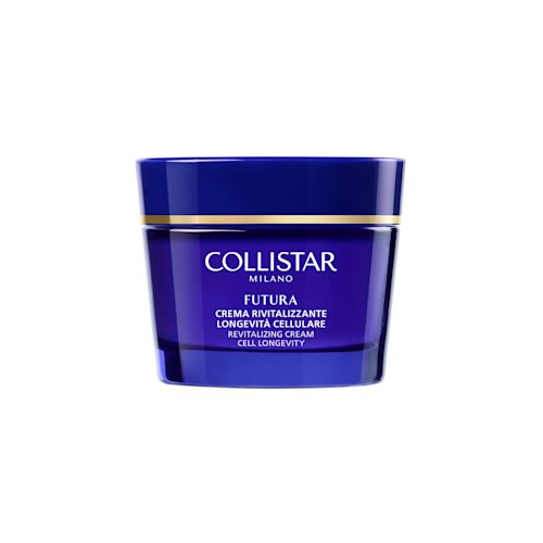 image - 950043923 - Crema giorno con azione rivitalizzante e illuminante, studiata per preservare la longevità della pelle, con texture cremosa e nutriente. - 4809870_1.jpg