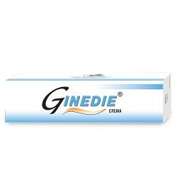 Ginedie Crema Vaginale 25ml