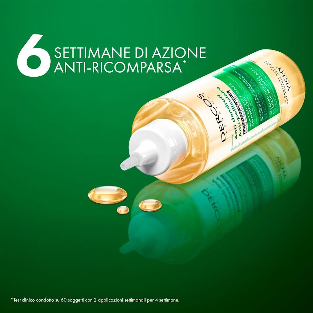 image - 950130652 - DERCOS TECHNIQUE SHAMPOO ANTI DANDRUFF ACQUA MOUSSE 200 ML - 4812573_10.jpg