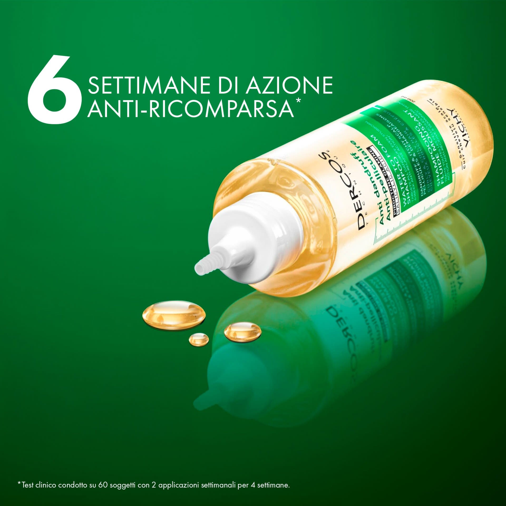 image - 950130652 - DERCOS TECHNIQUE SHAMPOO ANTI DANDRUFF ACQUA MOUSSE 200 ML - 4812573_10.jpg