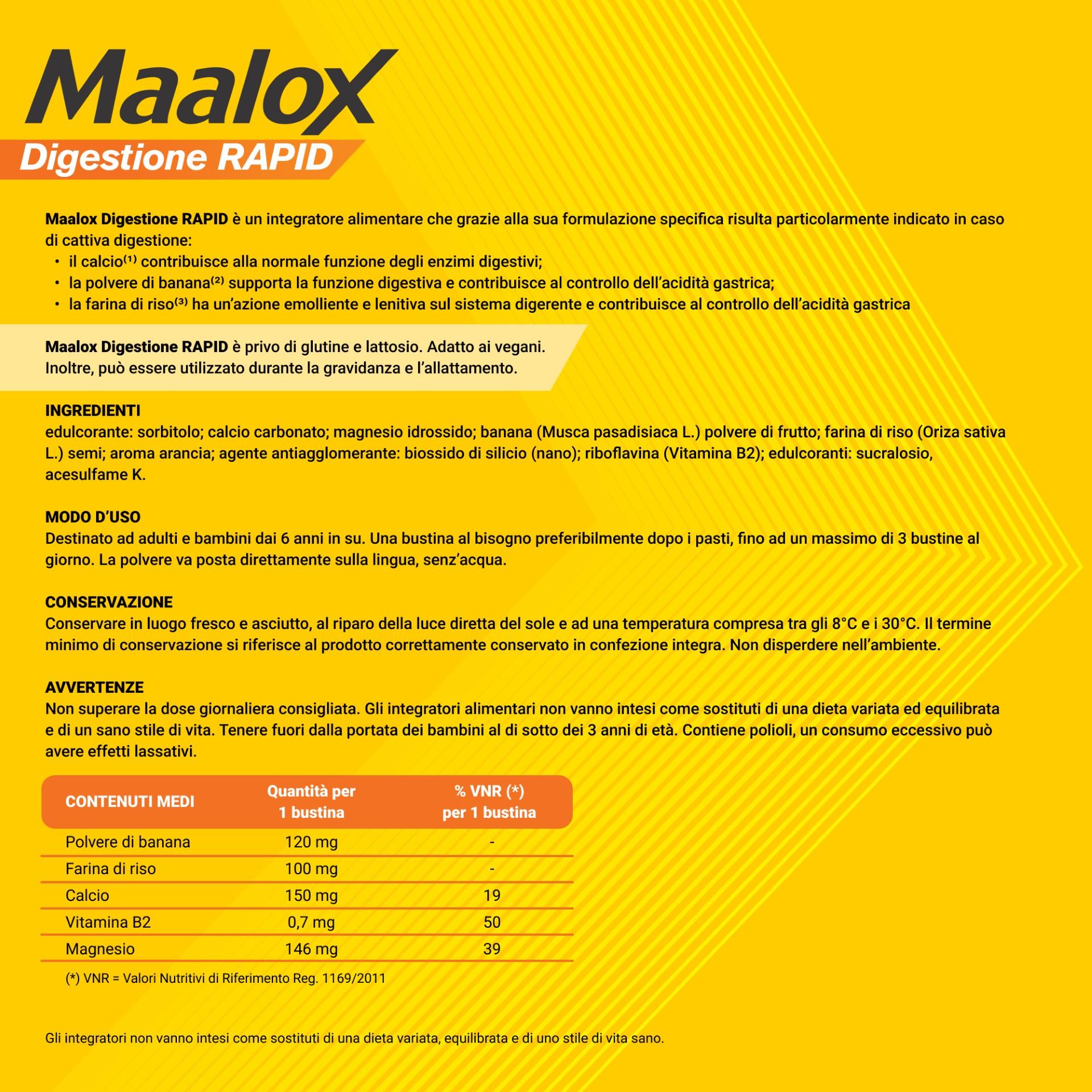 image - 949855593 - MAALOX DIGESTIONE RAPID 20 BUSTINE DA 2 G - 4841276_10.jpg