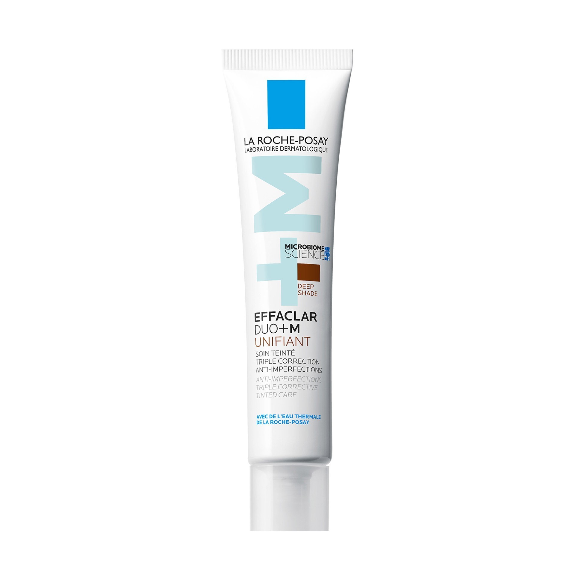 La Roche-posay Effaclar Duo +m Unifiant Deep 40ml