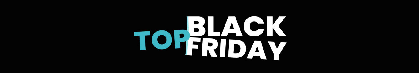 Black Friday Top Farmacia: non perdere le offerte speciali