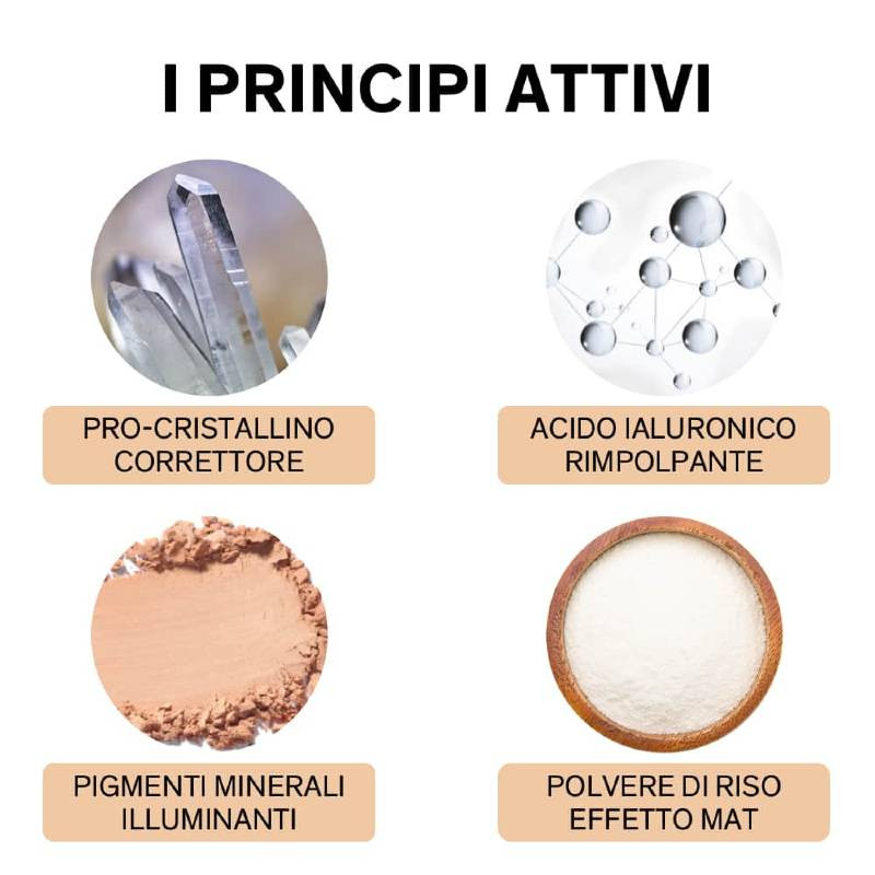 image - 978109751 - Lierac Teint perfect Skin Fondotinta Fluido perfezionatore 01-Beige Clair 30ml - 4707218_4.jpg