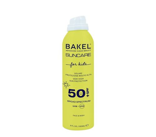 982472728 - Bakel Spray Solare Bambini Viso Corpo Spf50+ 150ml - 4738464_1.jpg