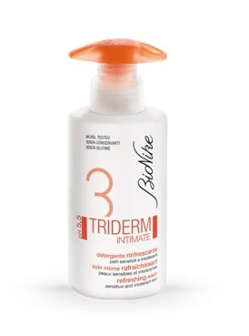 912650316 - Bionike Triderm Intimate Detergente Rinfrescante 250ml - 7874929_2.jpg