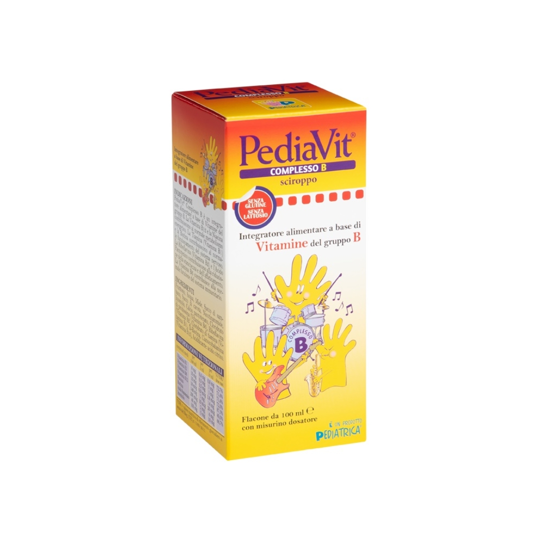 image - 980029033 - PEDIAVIT COMPLESSO B SCIROPPO 100 ML - 4864075_2.jpg
