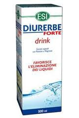 Esi Diurerbe Forte Liquido 500ml