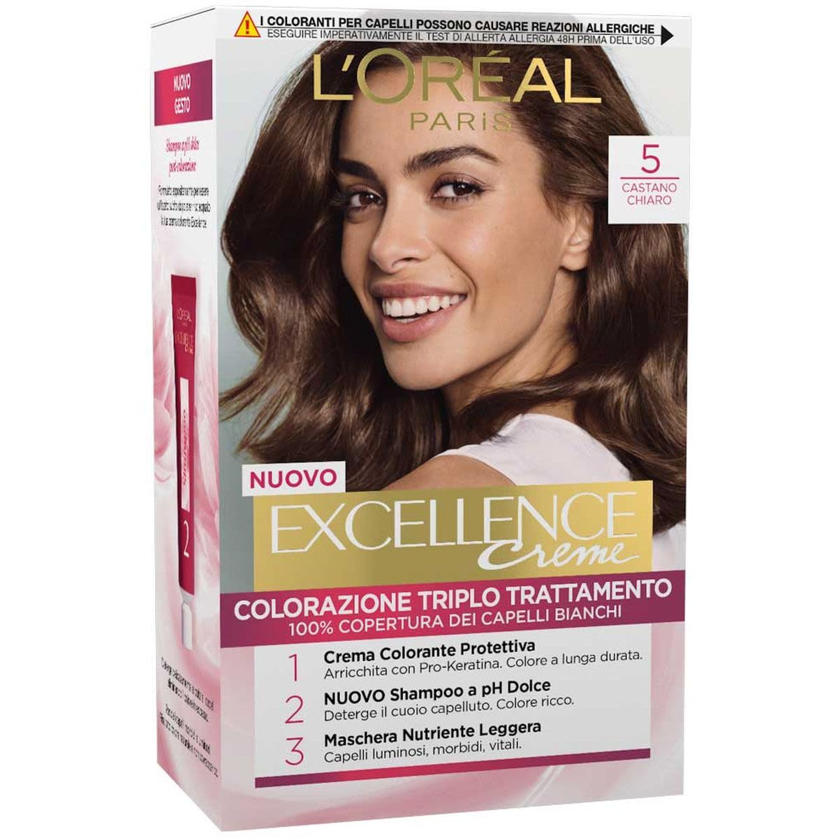 910329402 - L'Oreal Excellence Crème Colorazione permanente 5 Castano chiaro - 4716561_2.jpg