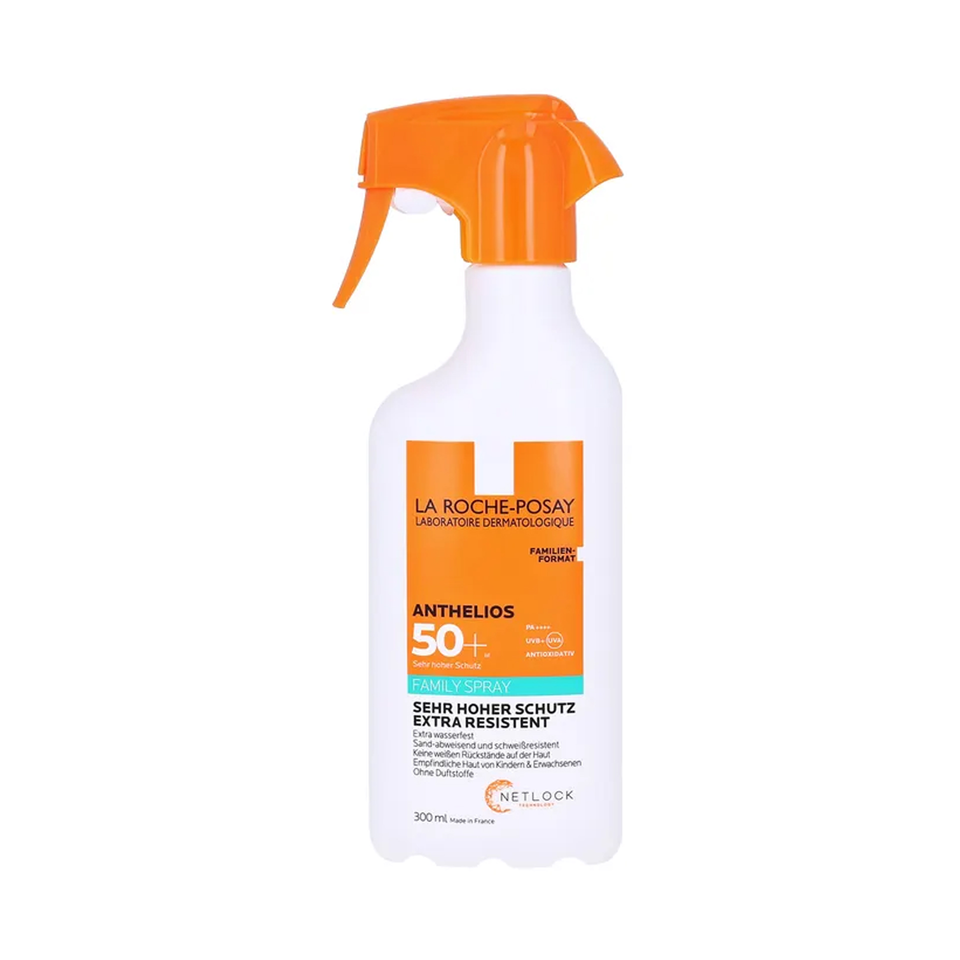 La Roche-posay Anthelios Family Spray SPF 50+ 300ml