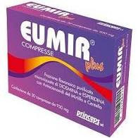 Eumir Plus 30 Compresse