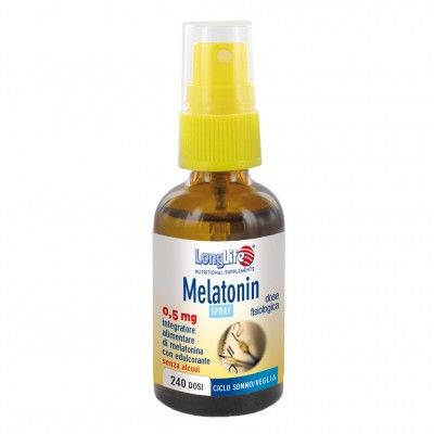 933707770 - Longlife Melatonin Integratore Spray 30ml - 7878968_2.jpg