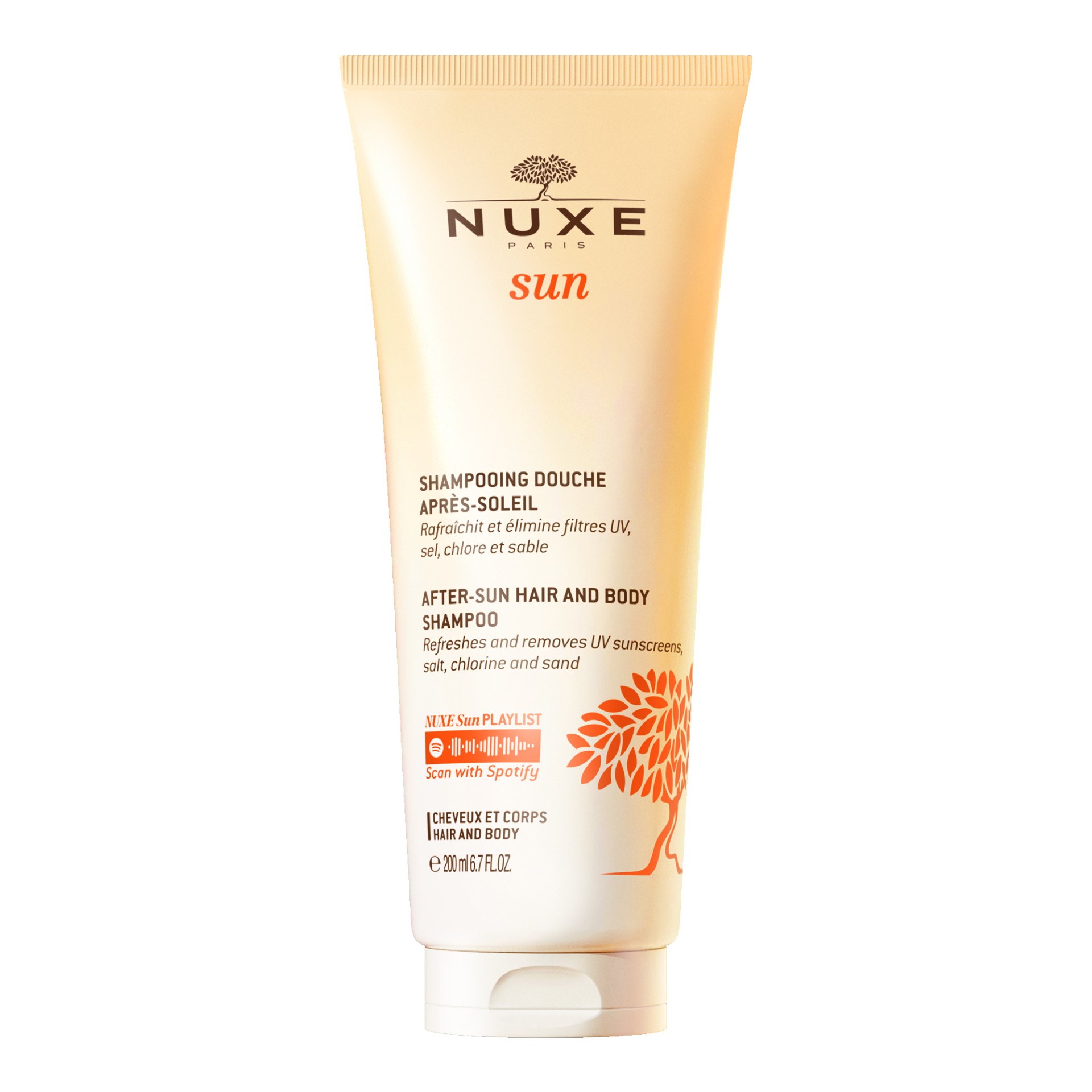 image - 970495798 - NUXE SUN SHAMPOO DOCCIA DOPOSOLE 200 ML - 7882992_7.jpg