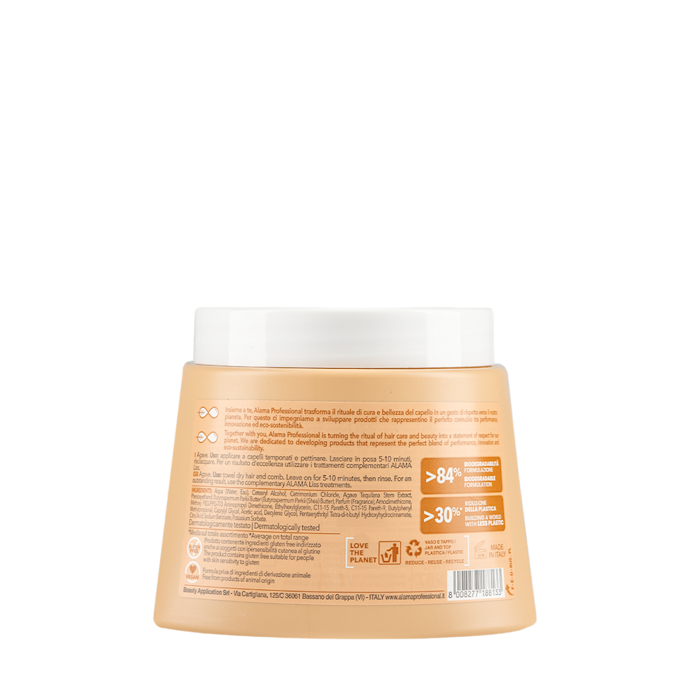980630952 - ALAMA MASCHERA LISCIANTE PER CAPELLI LISCI E SETOSI 500 ML - 4736681_2.png
