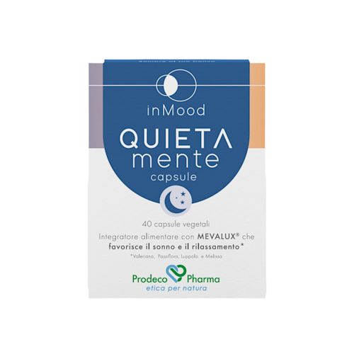 image - 989316106 - Integratore vegetale in capsule che favorisce il rilassamento e il sonno in caso di stress, utile per migliorare la qualità del sonno e promuovere il benessere mentale. - 4804879_2.jpg