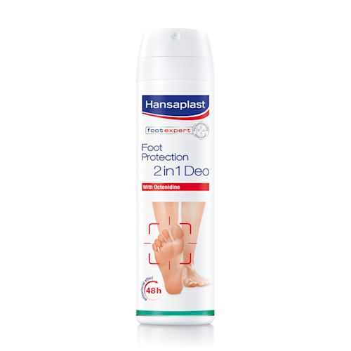 978250518 - HANSAPLAST FOOT PROTECTION 2 IN 1 DEO 150 ML - 4734540_2.jpg