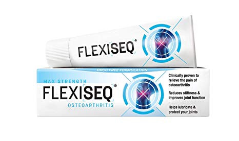 Flexiseq Osteoartrite Gel 50 Grammi