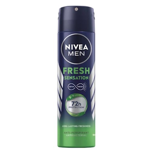 986876858 - NIVEA DEODORANTE MEN SPRAY FRESH SENSATION 150 ML - 4755345_1.jpg