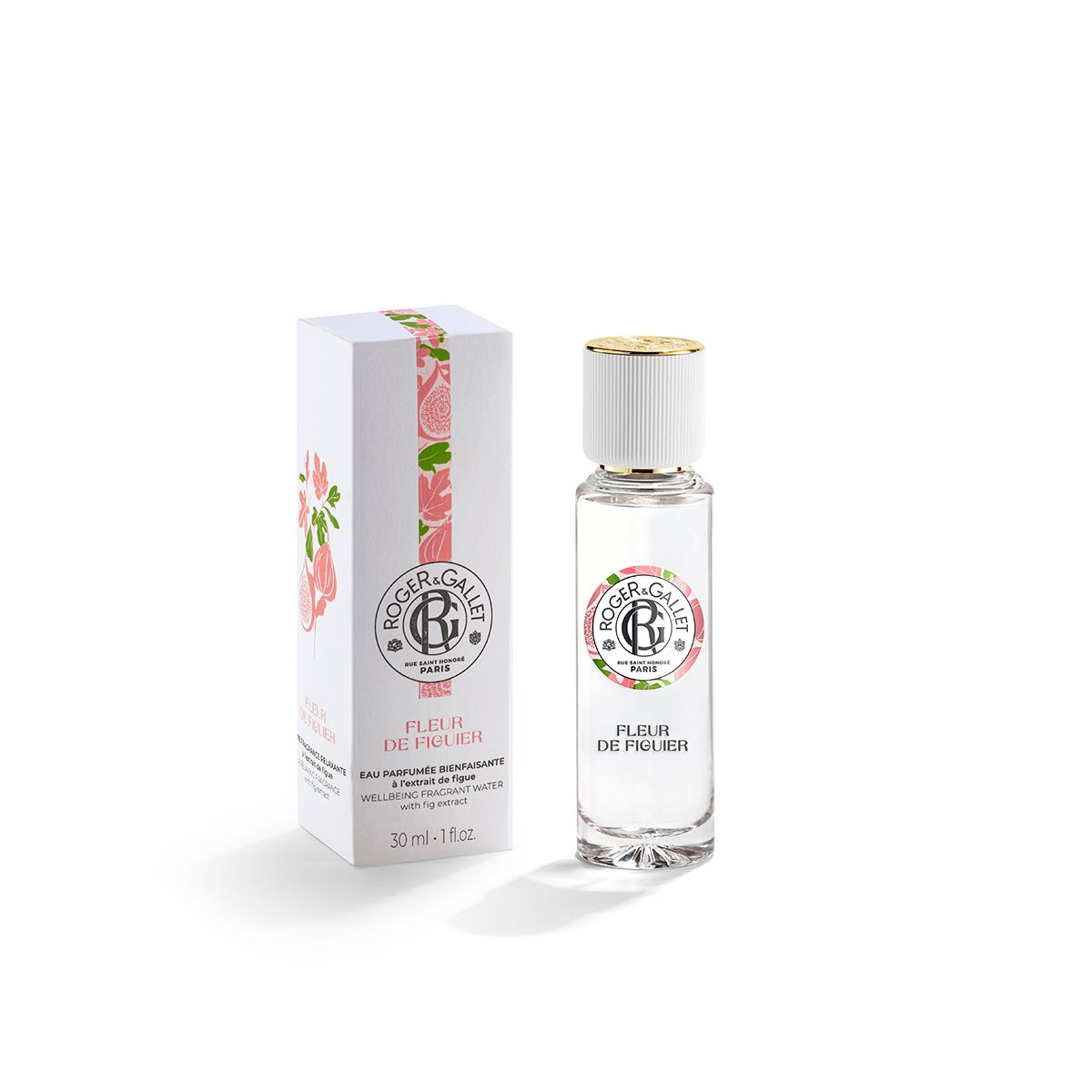 image - 984356749 - Roger&Gallet Fleur de Figuier Acqua profumata 30ml - 4740602_2.jpg