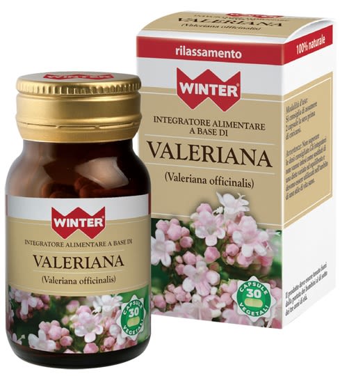 926231693 - WINTER VALERIANA 30 CAPSULE VEGETALI - 4812172_1.jpg