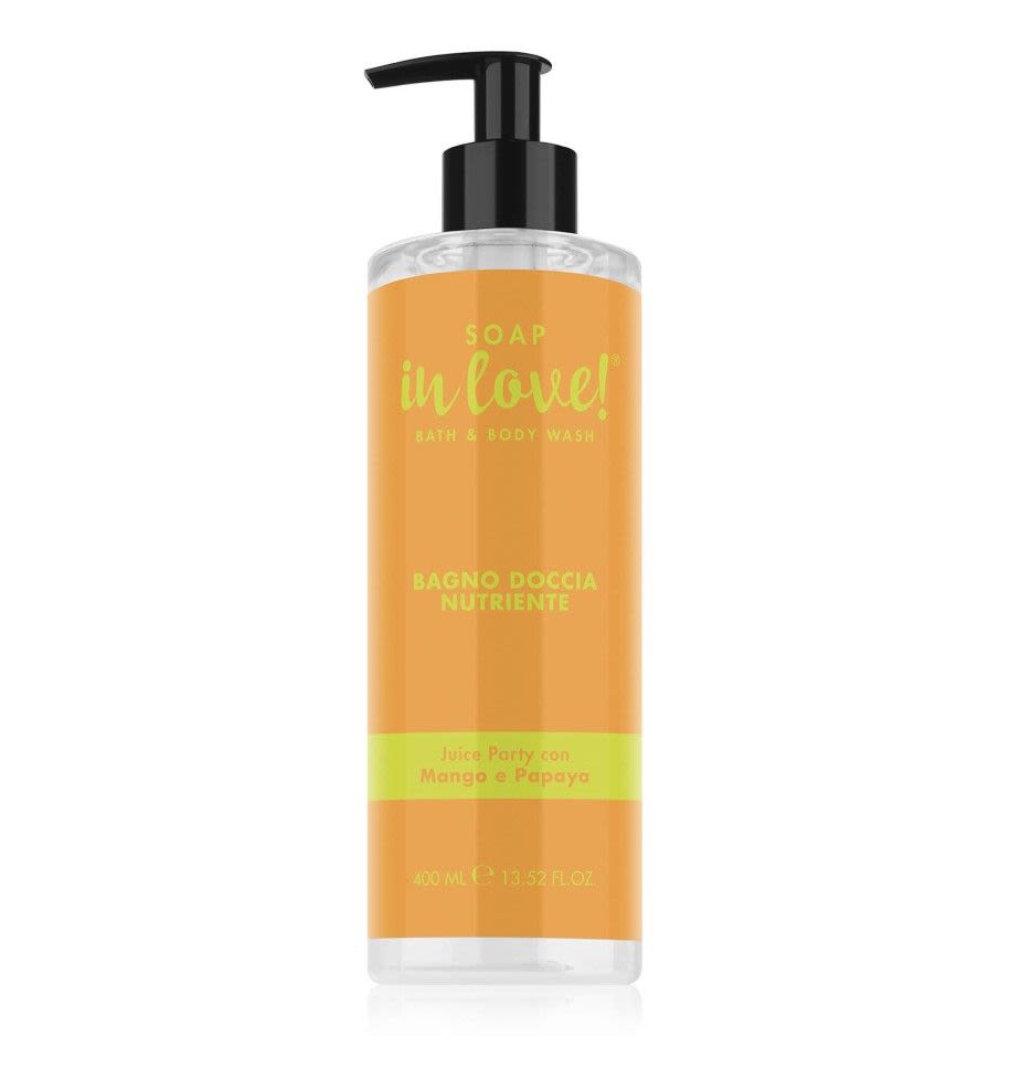 984111308 - Soap In Love Bagno Doccia Nutriente Mango e Papaya 400ml - 4740425_1.jpg