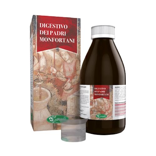 925363828 - Digestivo Dei Padri Monfortani Integratore digestivo 300ml - 4720298_1.jpg
