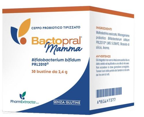 981647377 - Bactopral Mamma Probiotici Gravidanza 30 bustine - 4737949_2.jpg