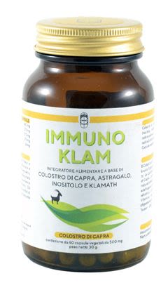 975610534 - Immuno Klam Integratore Colostro di Capra 60 capsule - 4732748_2.jpg