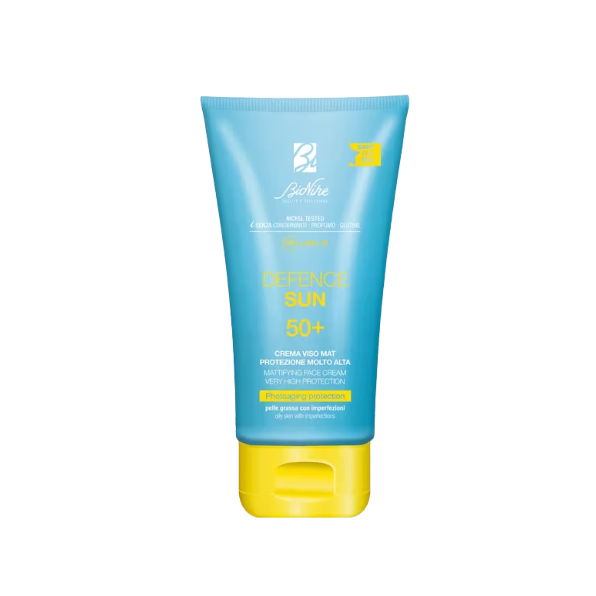 989669864 - DEFENCE SUN 50+ CREMA VISO MAT 50 ML - 4798067_1.jpg