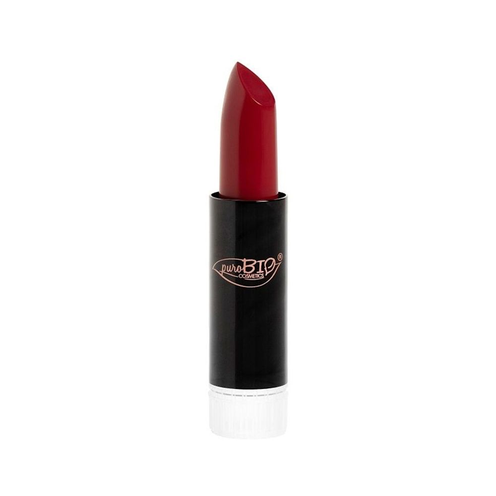 947101527 - PUROBIO LIPSTICK CREAMY MATTE ROSSO FRAGOLA 103 REFILL - 4726864_2.jpg