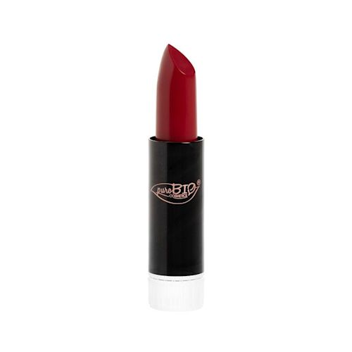 947101527 - PUROBIO LIPSTICK CREAMY MATTE ROSSO FRAGOLA 103 REFILL - 4726864_2.jpg